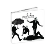 Cover-Bild zum Titel 'Immer Unter Feuer (2CD Digipak)' von 'Frei. Wild'