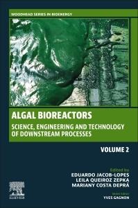 Algal Bioreactors - 
