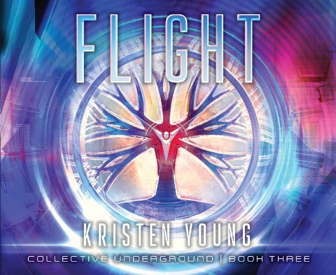 Flight, 3 - Kristen Young