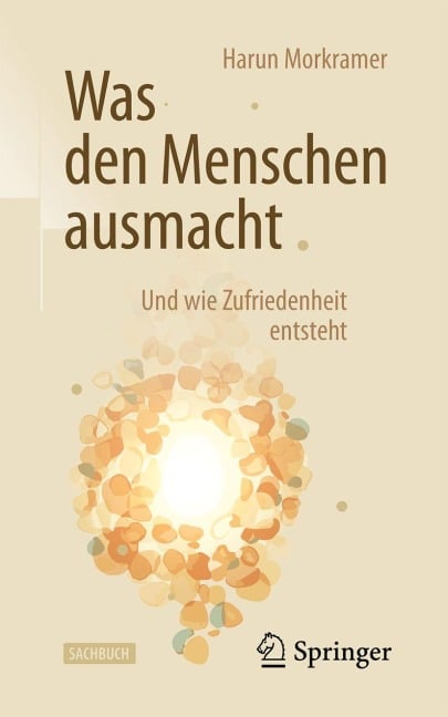 Was den Menschen ausmacht - Harun Morkramer