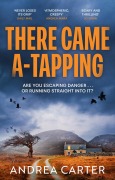 Cover-Bild zum Titel 'There Came A-Tapping' von 'Andrea Carter'