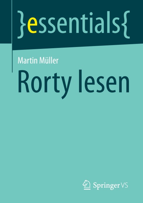 Rorty lesen - Martin Müller