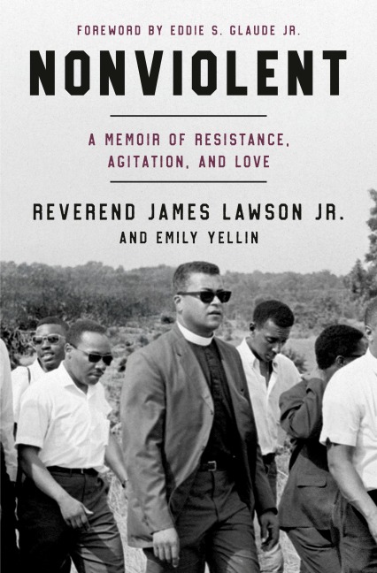 Nonviolent - James Lawson, Emily Yellin