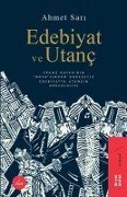 Cover-Bild zum Titel 'Edebiyat ve Utanc' von 'Ahmet Sari'