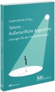 Cover-Bild zum Titel 'Talents - Außertarifliche Angestellte' von ''