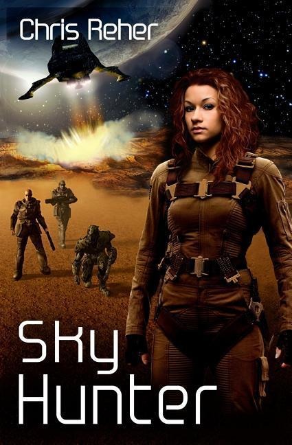Sky Hunter - Chris Reher
