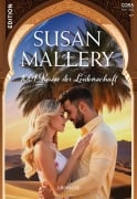 Cover-Bild zum Titel 'Susan Mallery Edition Band 20' von 'Susan Mallery'