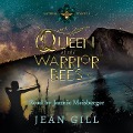 Queen of the Warrior Bees Lib/E - Jean Gill
