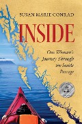 Cover-Bild zum Titel 'Inside' von 'Susan Marie Conrad'