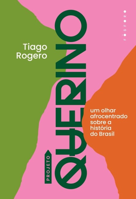 projeto Querino - Tiago Rogero