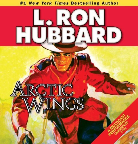 Arctic Wings - L Ron Hubbard