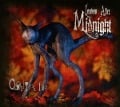 Cover-Bild zum Titel 'Oddities Too' von 'London After Midnight'