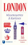 Cover-Bild zum Titel 'London' von 'Hans Peter Jahn'