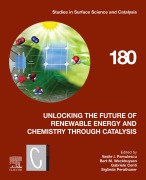 Cover-Bild zum Titel 'Unlocking the Future of Renewable Energy and Chemistry through Catalysis' von ''