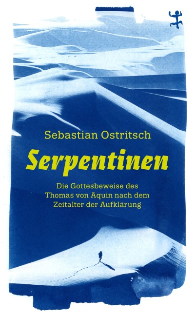 Serpentinen - Sebastian Ostritsch