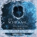 Cover-Bild zum Titel 'Das Schicksal des Winters' von 'Lilly London'