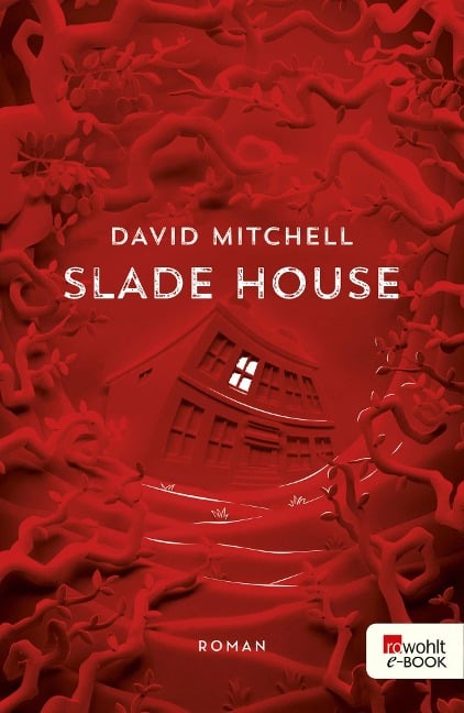 Slade House - David Mitchell