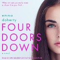 Cover-Bild zum Titel 'Four Doors Down Lib/E' von 'Emma Doherty'
