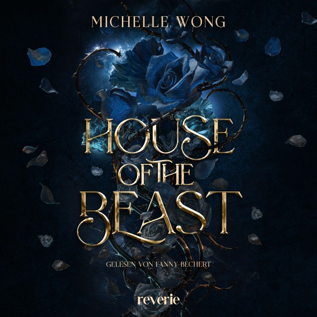 House of the Beast - Michelle Wong