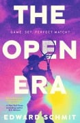 Cover-Bild zum Titel 'The Open Era' von 'Edward Schmit'