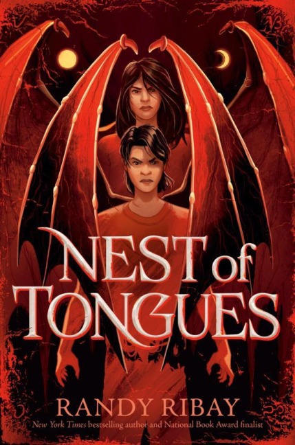 Nest of Tongues - Randy Ribay