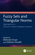Cover-Bild zum Titel 'Fuzzy Sets and Triangular Norms' von ''