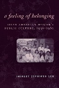 A Feeling of Belonging - Shirley Jennifer Lim