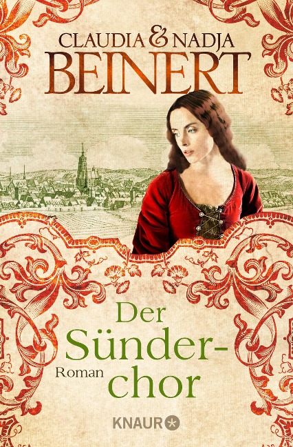 Der Sünderchor - Claudia Beinert, Nadja Beinert