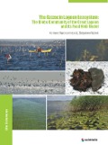 Cover-Bild zum Titel 'The Szczecin Lagoon Ecosystem' von 'Norbert Wolnomiejski, Zbigniew Witek'