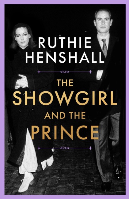 The Showgirl and the Prince - Ruthie Henshall