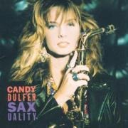 Saxuality/Incl.Lili Was Here - Candy Dulfer