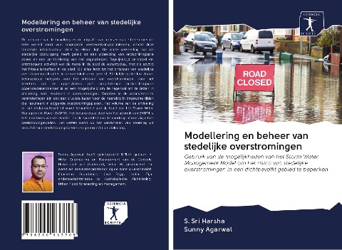 Modellering en beheer van stedelijke overstromingen - S. Sri Harsha, Sunny Agarwal