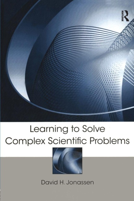 Learning to Solve Complex Scientific Problems - 