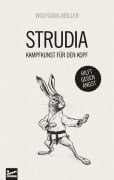 Cover-Bild zum Titel 'STRUDIA' von 'Wolfgang Müller'