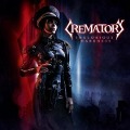 Cover-Bild zum Titel 'Inglorious Darkness' von 'Crematory'