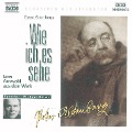 Cover-Bild zum Titel 'Wie ich es sehe' von 'Peter Altenberg'