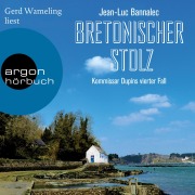 Bretonischer Stolz - Jean-Luc Bannalec