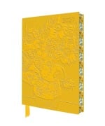 Cover-Bild zum Titel 'Vincent van Gogh - Sonnenblumen - Tischkalender 2027' von 'Tree Flame'