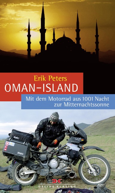 Oman Island - Erik Peters