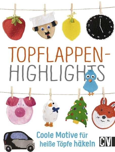 Topflappen-Highlights - 