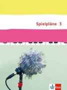 Cover-Bild zum Titel 'Spielpläne 3. Schülerbuch Klasse 9/10. Bundesausgabe' von ''