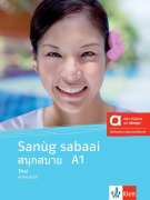 Cover-Bild zum Titel 'Sanùg sabaai A1 - Hybride Ausgabe allango' von ''