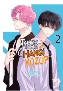 Cover-Bild zum Titel 'Tamon - Kunun Hangi Yüzü 2' von 'Yuki Shiwasu'