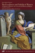 Cover-Bild zum Titel 'The Excellence and Nobility of Women' von 'Jehan Baptista Houwaert'