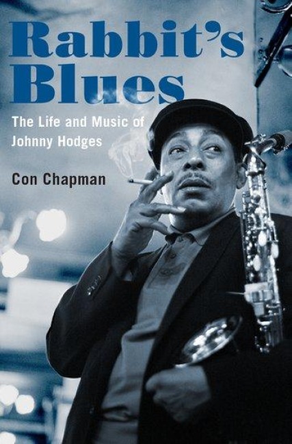 Rabbit's Blues - Con Chapman