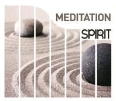 Spirit Of Meditation - Various