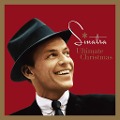 Cover-Bild zum Titel 'Ultimate Christmas' von 'Frank Sinatra'