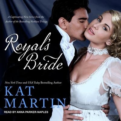 Royal's Bride - Kat Martin