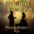 Cover-Bild zum Titel 'Þrastarskeggur' von 'Grimmsbræður'