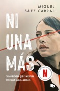 Cover-Bild zum Titel 'Ni una mas' von 'Miguel Saez Carral'